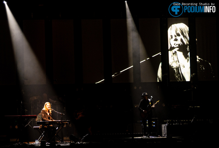 Rumours (of Fleetwood Mac) op Rumours (of Fleetwood Mac) - 21/03 - Musis foto
