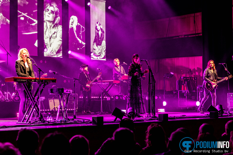 Rumours (of Fleetwood Mac) op Rumours (of Fleetwood Mac) - 21/03 - Musis foto