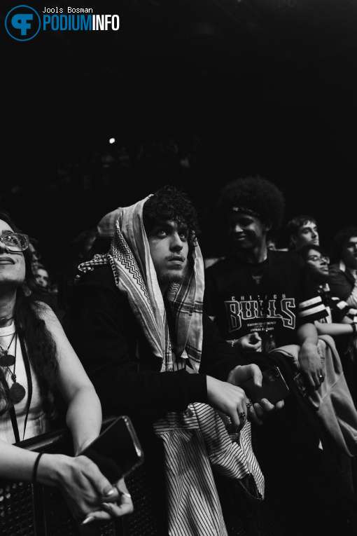 J.I.D. - 23/03 - 013 foto
