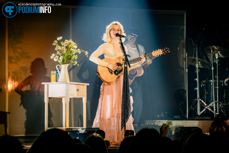 Maisie Peters op Maisie Peters - 18/03 - Melkweg foto