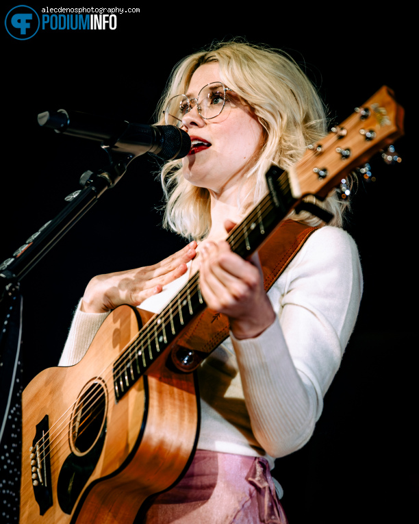 Maisie Peters op Maisie Peters - 18/03 - Melkweg foto