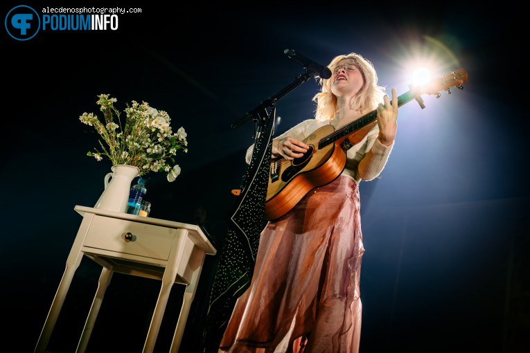 Maisie Peters op Maisie Peters - 18/03 - Melkweg foto