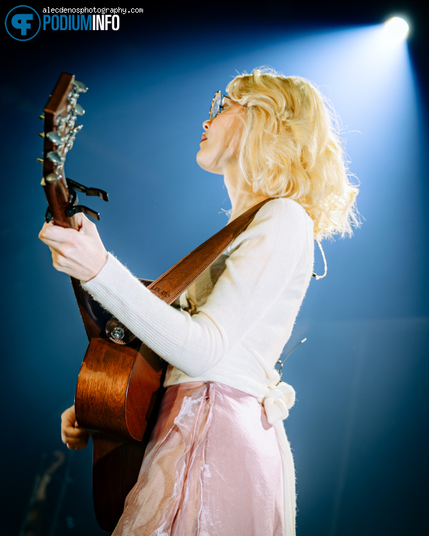 Maisie Peters op Maisie Peters - 18/03 - Melkweg foto