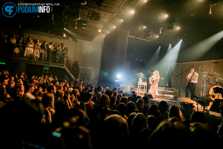 Maisie Peters op Maisie Peters - 18/03 - Melkweg foto