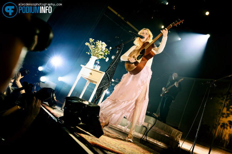 Maisie Peters op Maisie Peters - 18/03 - Melkweg foto