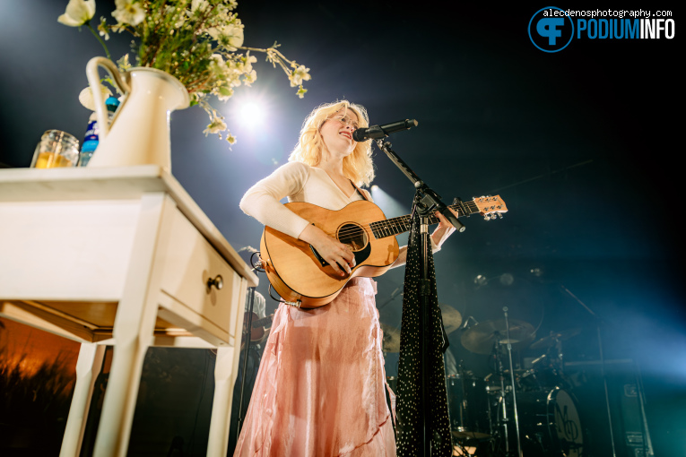 Maisie Peters op Maisie Peters - 18/03 - Melkweg foto