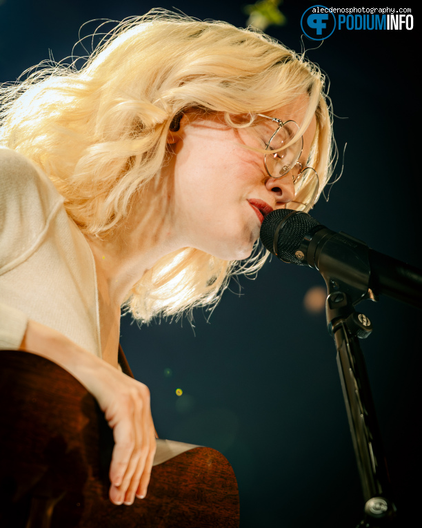 Maisie Peters op Maisie Peters - 18/03 - Melkweg foto