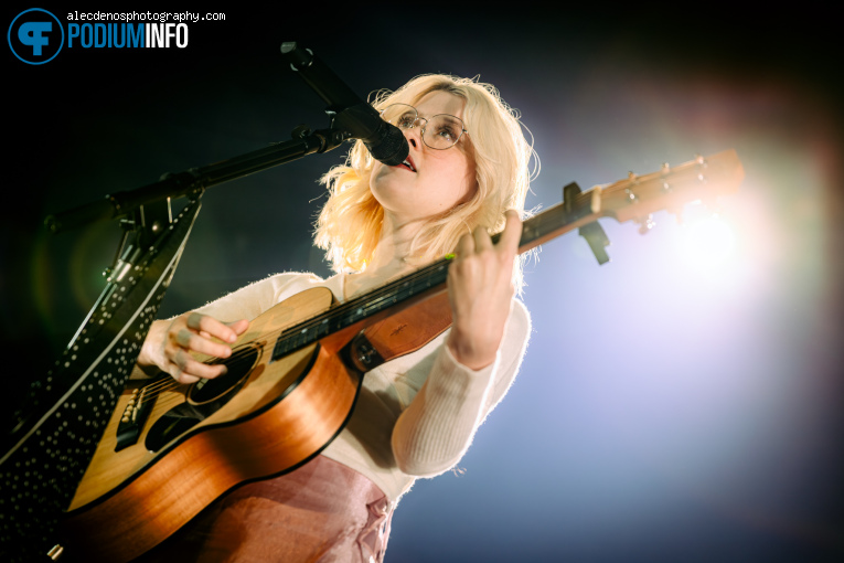 Maisie Peters op Maisie Peters - 18/03 - Melkweg foto