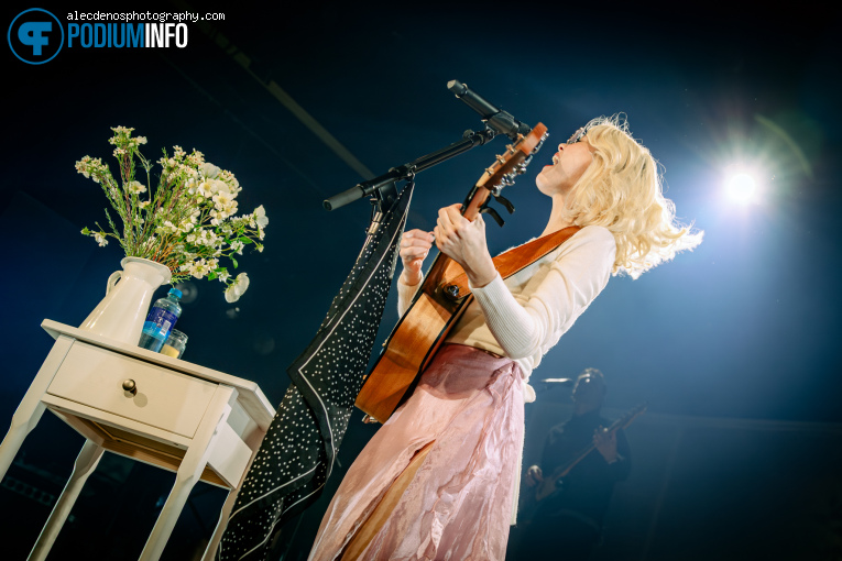 Maisie Peters op Maisie Peters - 18/03 - Melkweg foto