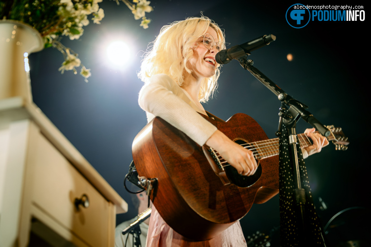 Maisie Peters op Maisie Peters - 18/03 - Melkweg foto