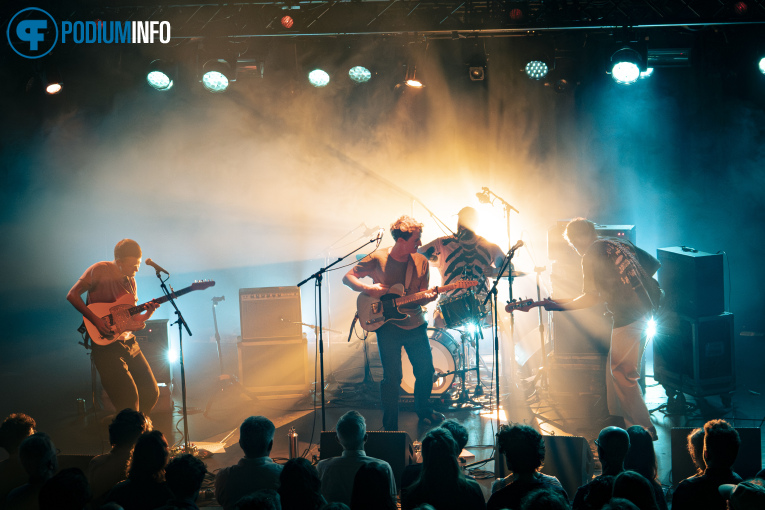 Buck Meek op Buck Meek - 26/03 - Tolhuistuin foto