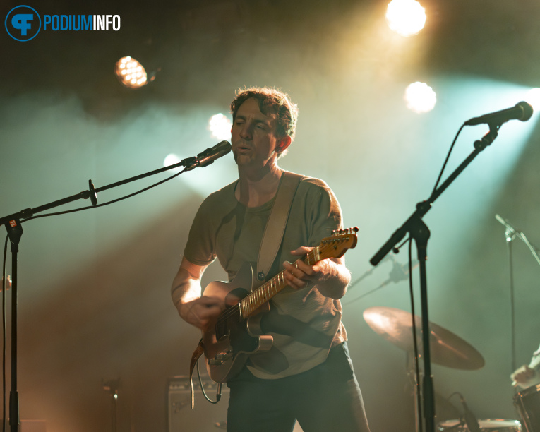 Buck Meek op Buck Meek - 26/03 - Tolhuistuin foto