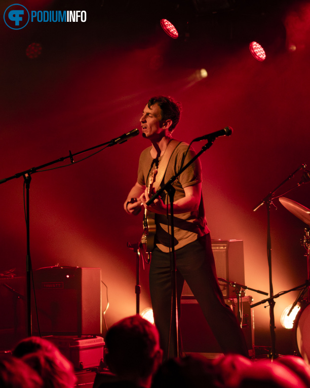 Buck Meek op Buck Meek - 26/03 - Tolhuistuin foto
