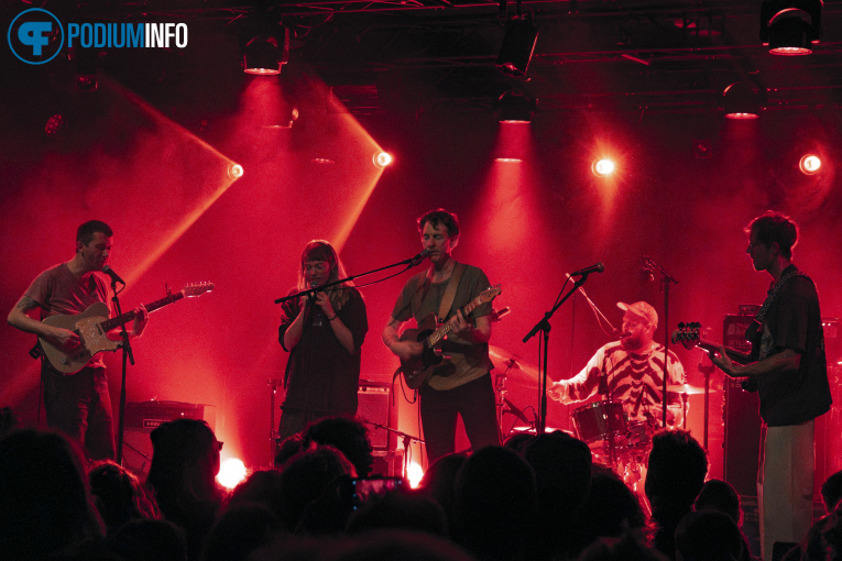 Buck Meek op Buck Meek - 26/03 - Tolhuistuin foto