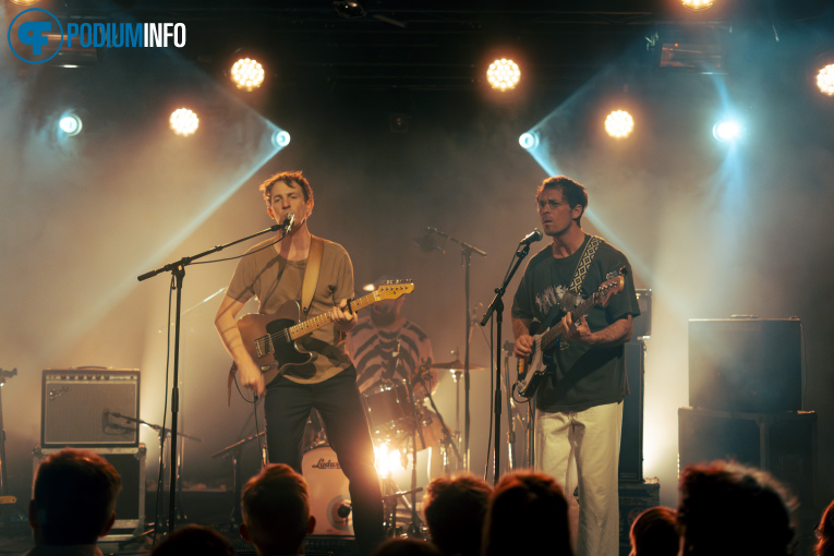 Buck Meek op Buck Meek - 26/03 - Tolhuistuin foto