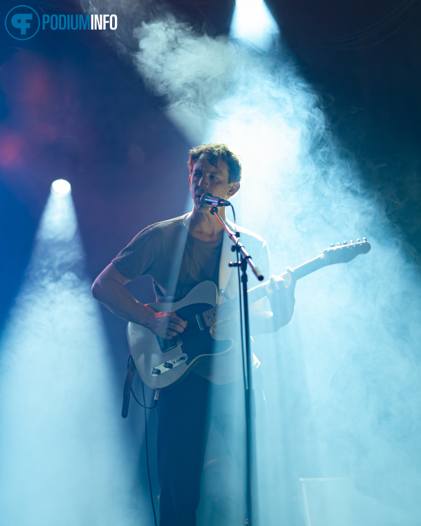Buck Meek op Buck Meek - 26/03 - Tolhuistuin foto