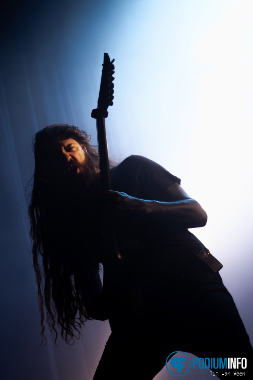 Tyrmfar op GORGOROTH - 21/03 - P60 foto