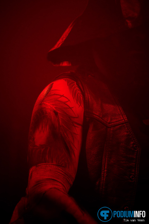 Patristic op GORGOROTH - 21/03 - P60 foto