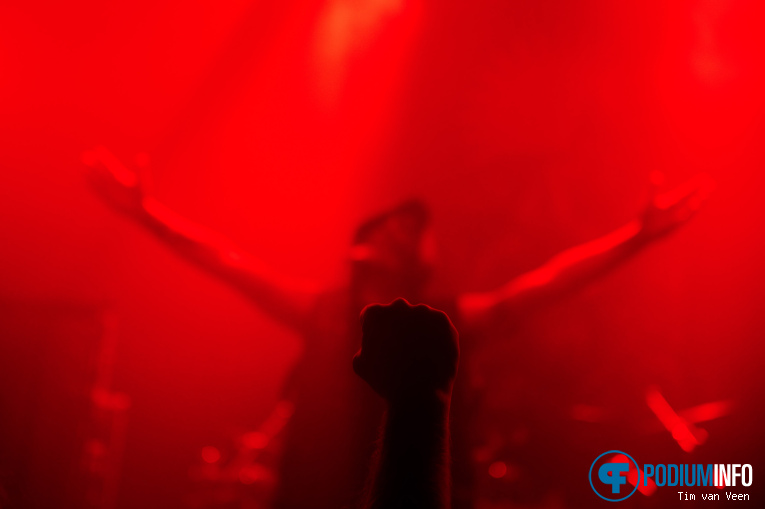 Patristic op GORGOROTH - 21/03 - P60 foto