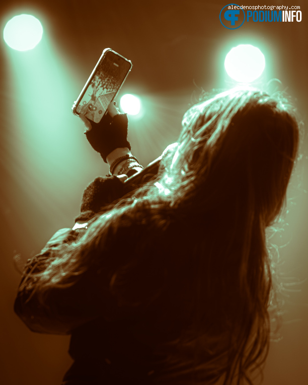 Ari Abdul op Ari Abdul - 25/03 - Melkweg foto