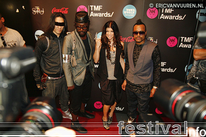TMF Awards Festival 2009 foto