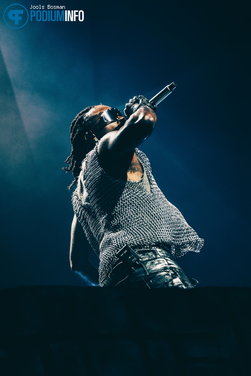 Gunna op Gunna - 28/03 - AFAS Live foto