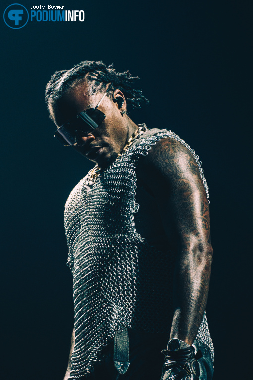 Gunna op Gunna - 28/03 - AFAS Live foto