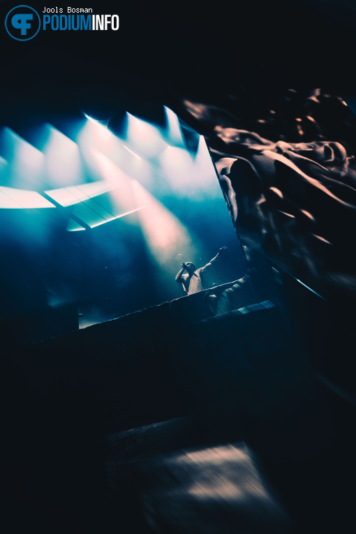 Gunna op Gunna - 28/03 - AFAS Live foto