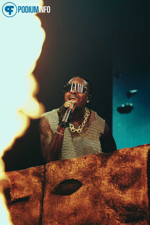 Gunna op Gunna - 28/03 - AFAS Live foto