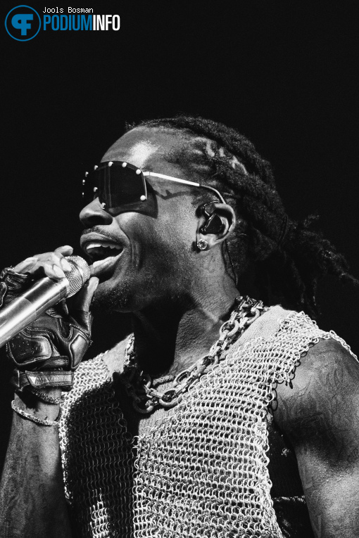 Gunna op Gunna - 28/03 - AFAS Live foto