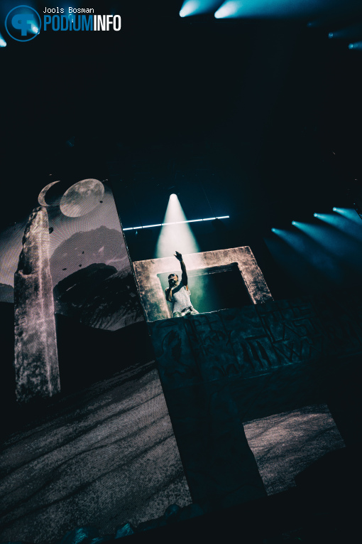 Gunna op Gunna - 28/03 - AFAS Live foto