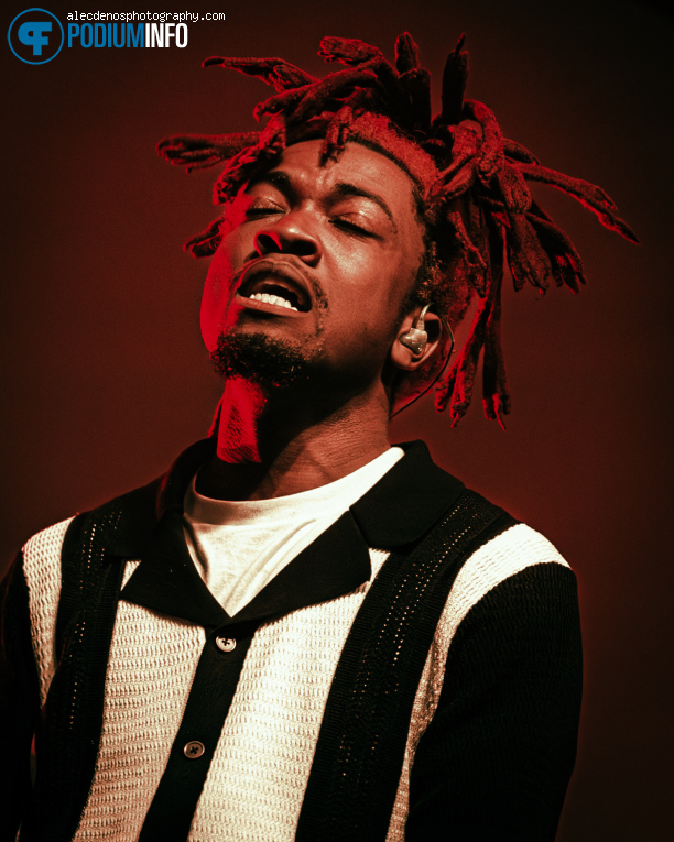 redveil op Freddie Gibbs - 30/03 - 013 foto