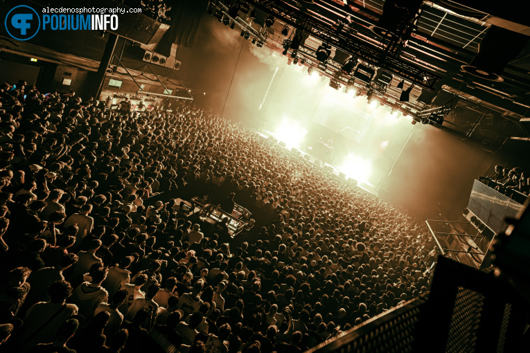 Freddie Gibbs op Freddie Gibbs - 30/03 - 013 foto