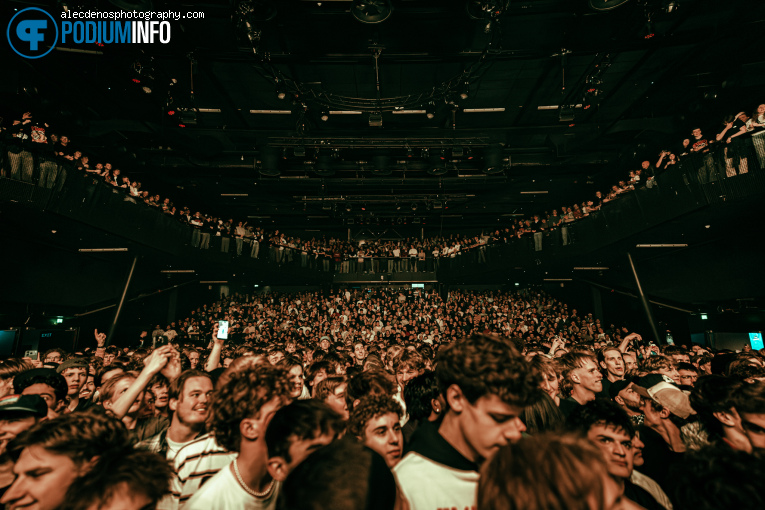 Freddie Gibbs - 30/03 - 013 foto
