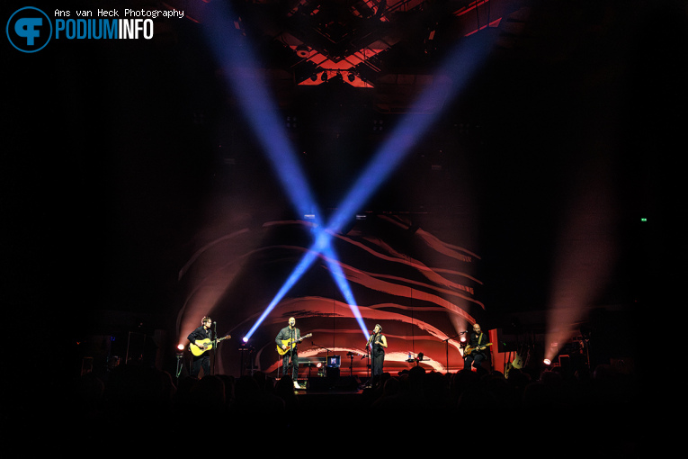 Milow op Milow - 01/04 - TivoliVredenburg foto