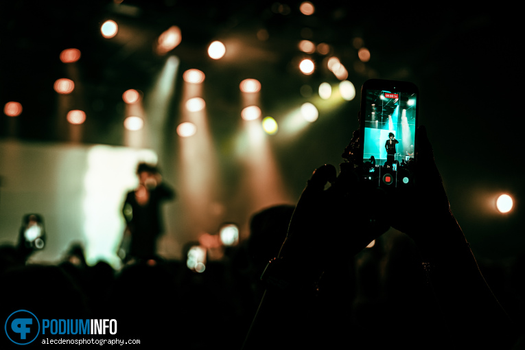 June Freedom op June Freedom - 02/04 - Melkweg foto