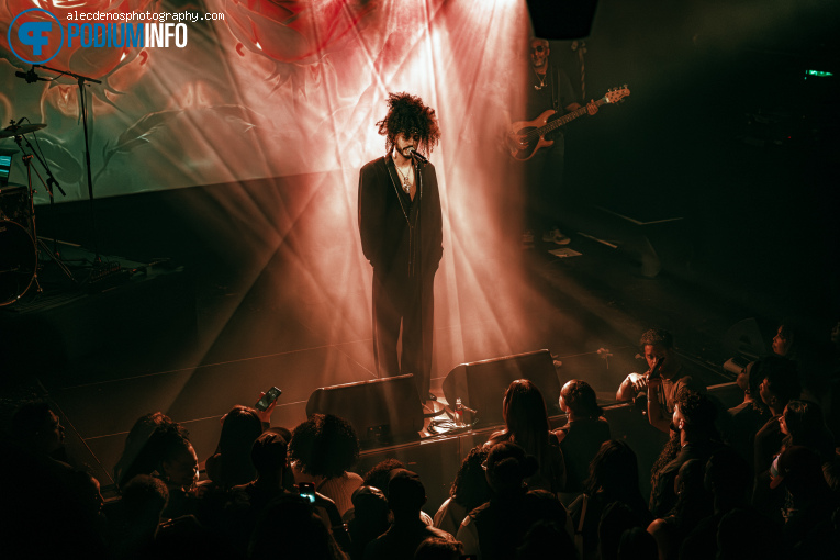 June Freedom op June Freedom - 02/04 - Melkweg foto