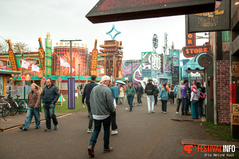 Paaspop Schijndel 2026 - Zondag foto