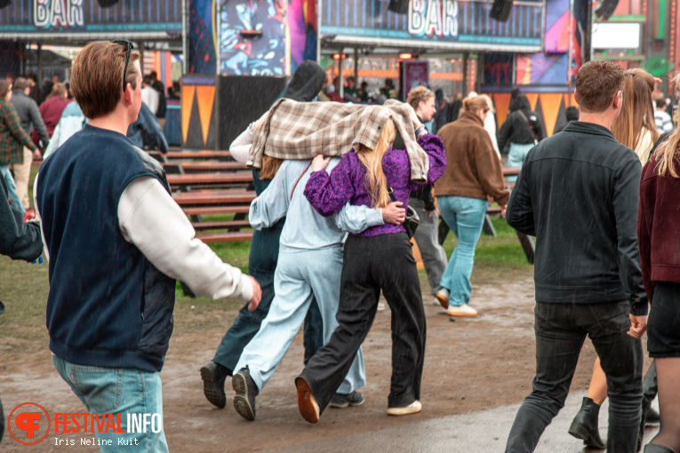 Paaspop Schijndel 2026 - Zondag foto