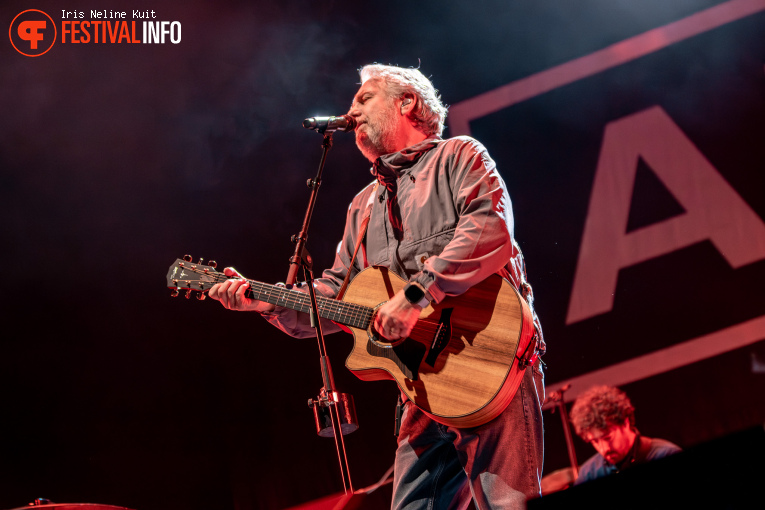 Acda en de Munnik op Paaspop Schijndel 2026 - Zondag foto
