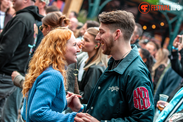 Paaspop Schijndel 2026 - Zondag foto