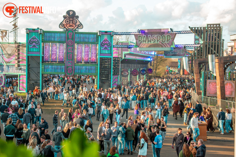 Paaspop Schijndel 2026 - Zondag foto