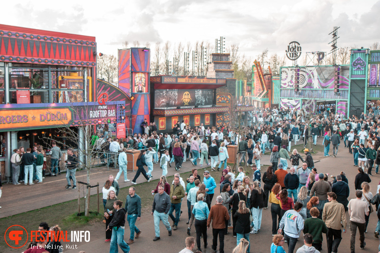 Paaspop Schijndel 2026 - Zondag foto