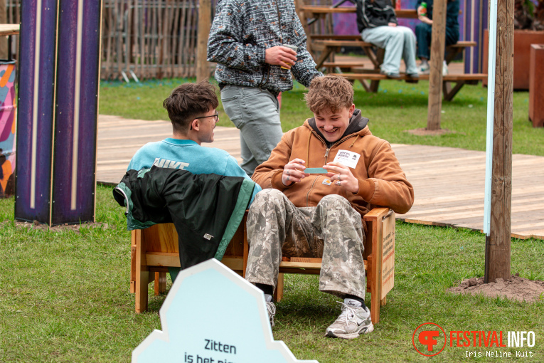 Paaspop Schijndel 2026 - Zondag foto