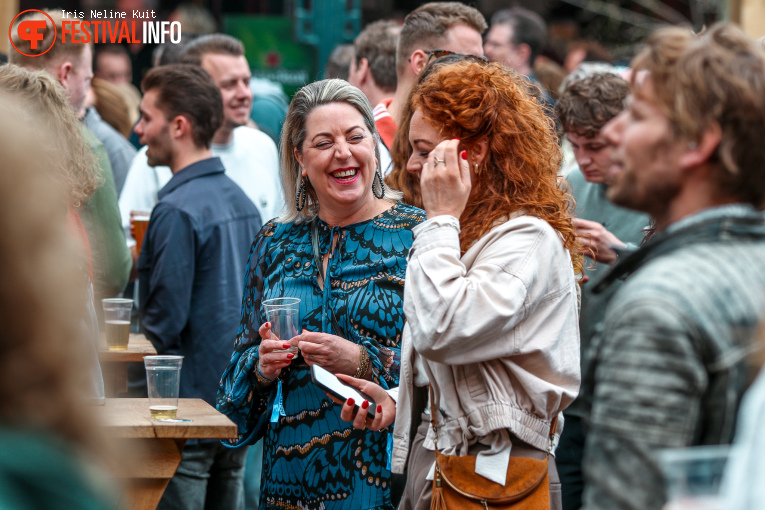 Paaspop Schijndel 2026 - Zondag foto