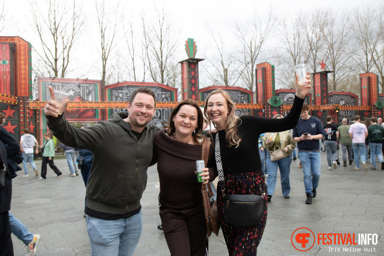 Paaspop Schijndel 2026 - Zondag foto