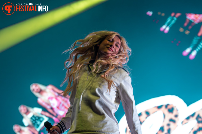 S10 op Paaspop Schijndel 2026 - Zondag foto
