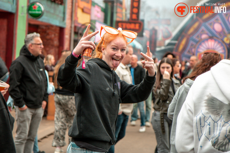 Paaspop Schijndel 2026 - Zondag foto