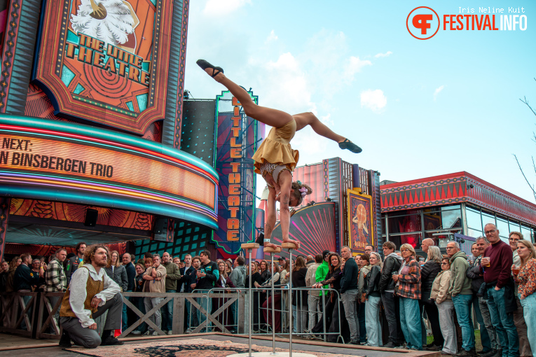 Paaspop Schijndel 2026 - Zondag foto