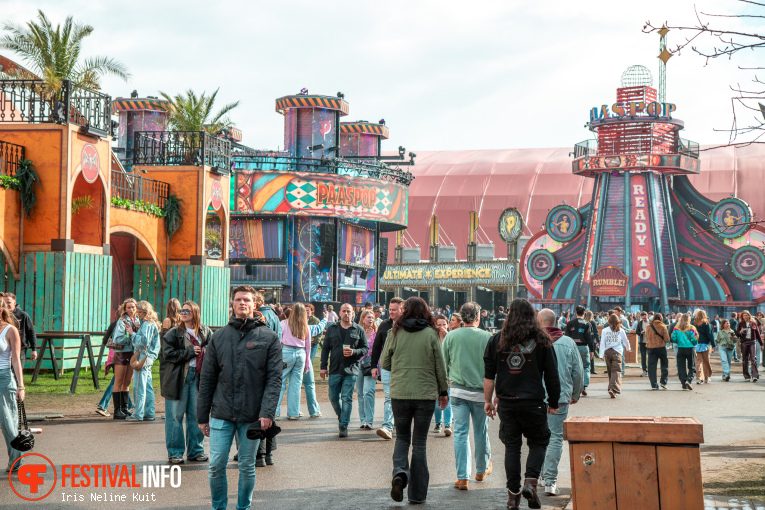 Paaspop Schijndel 2026 - Zondag foto